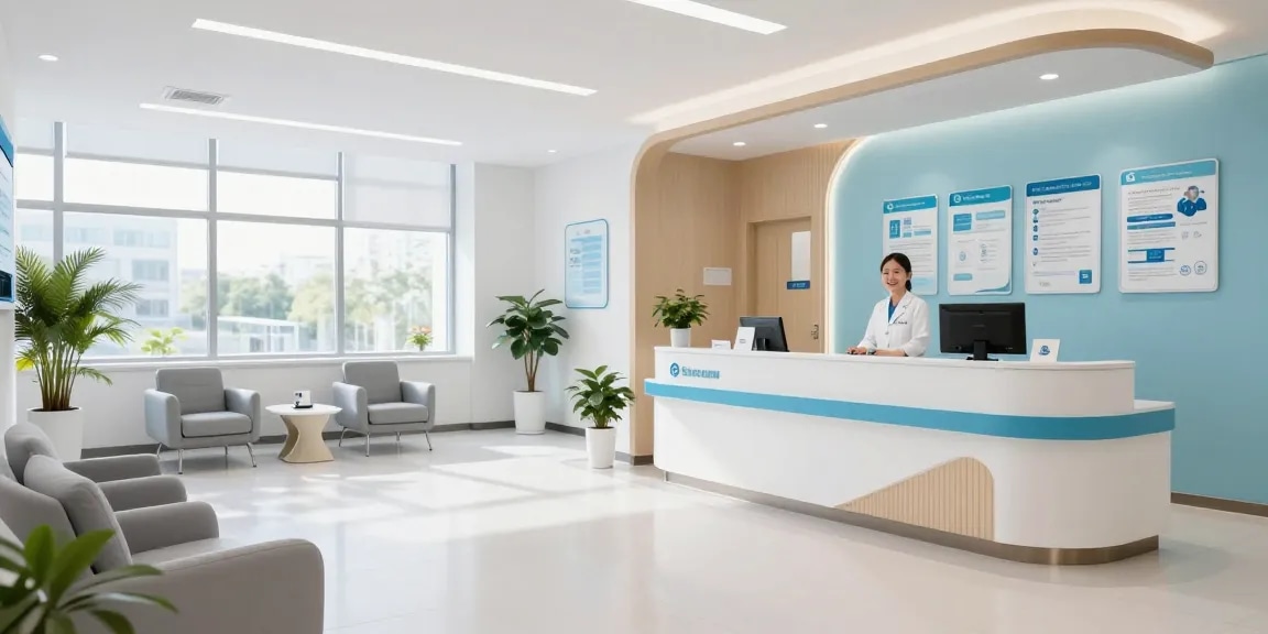 Consulta profesional sobre radiofrecuencia microagujas en Barcelona en un centro estético.