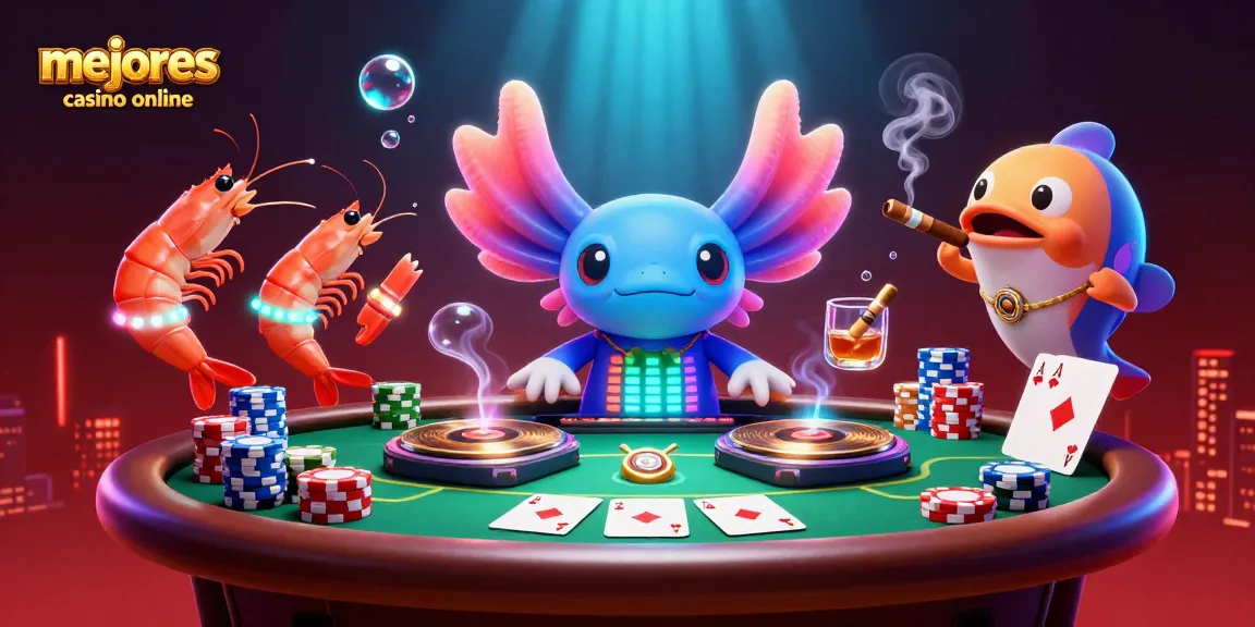 Juega en los mejores casinos online con bonos y jugadas gratis desde Chile