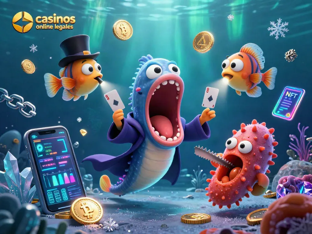 Explora casinos online legales en México con métodos de pago seguros y verificados.