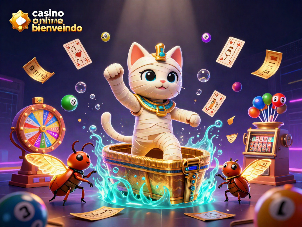 Gana en casino online chile bono bienvenida con tragamonedas y bonificaciones destacadas.