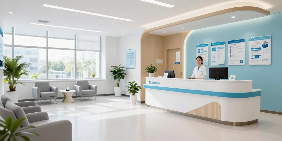 Consulta profesional sobre radiofrecuencia microagujas en Barcelona en un centro estético.