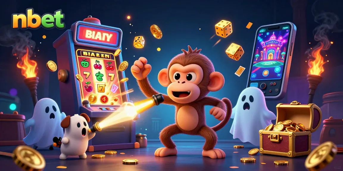 nbet as a Catalyst for Winning Strategies in Casino Gaming for Bettors in 2026
