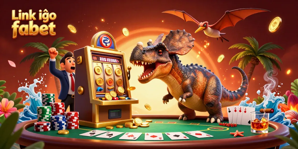Will Link vào fabet Still Be Relevant in 2027? Winning Strategies for Gamblers in 2026