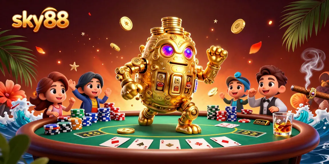 The sky88 Multiplier Effect on Winning Strategies for Gamblers in 2026