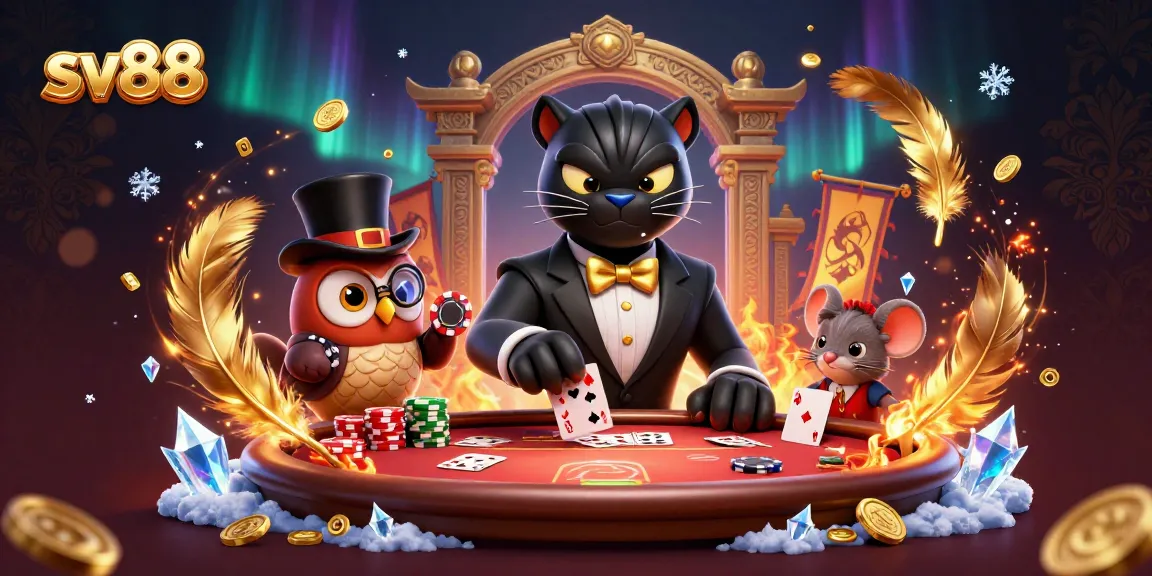 Your sv88 Wake-Up Call: What Gamblers Need to Know in 2026
