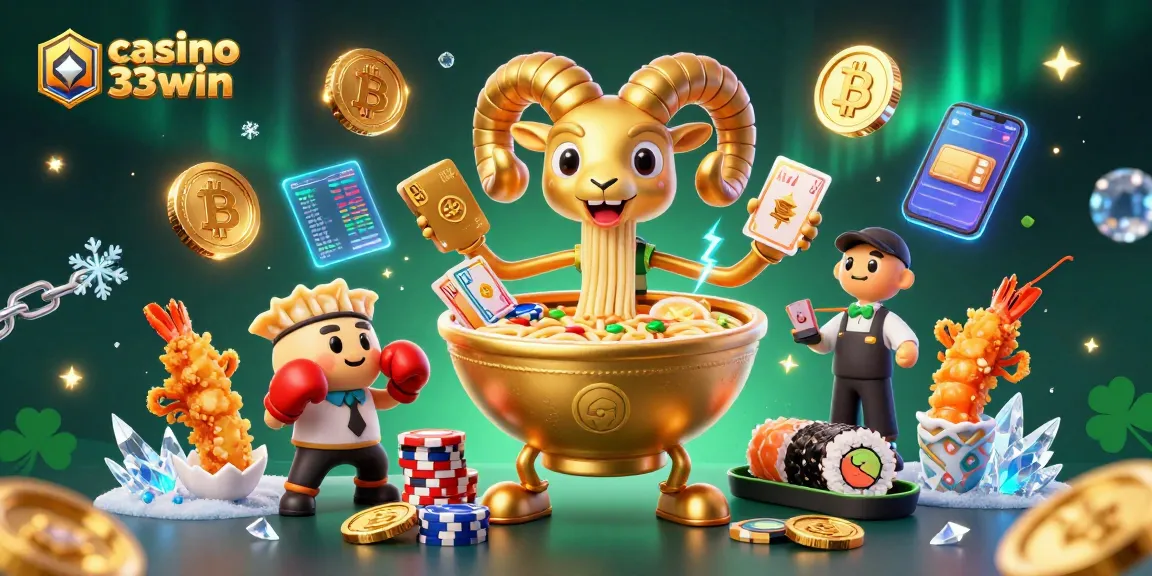 Casino 33WIN Performance Tested: Speed, Value, and Reliability for Gamblers in 2026