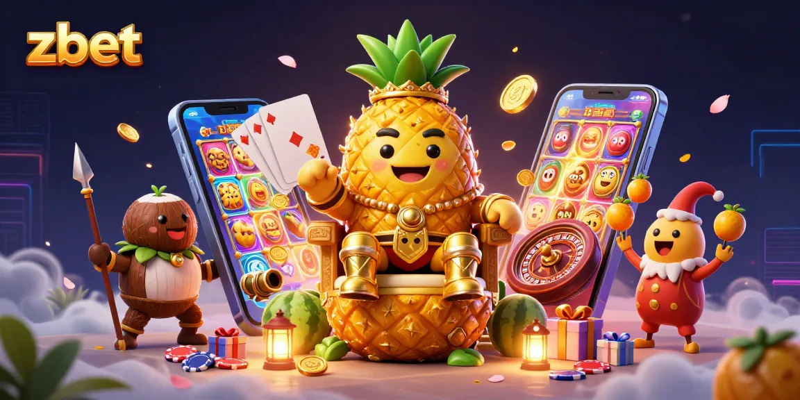 2026 zbet Industry Report: Key Takeaways for Gamblers’ Winning Strategies