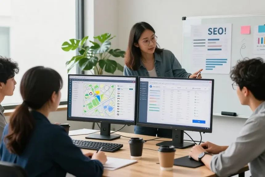 10 Mejores Consejos estratégicos para Clientes de agencia-seo-local.com en 2026