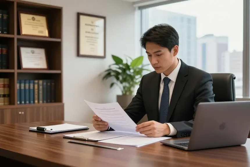 Don’t Browse This Site for Legal Help Until You Read This Comprehensive Guide for Clients