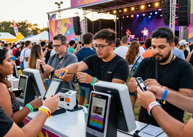 Are You Making These Pulseras Digitales para Eventos Mistakes? Essential Tips for 2026 Success