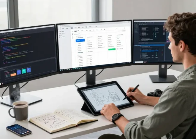 Build Internal Tools with AI Walkthrough: A Definitive Step-by-Step Guide for 2026