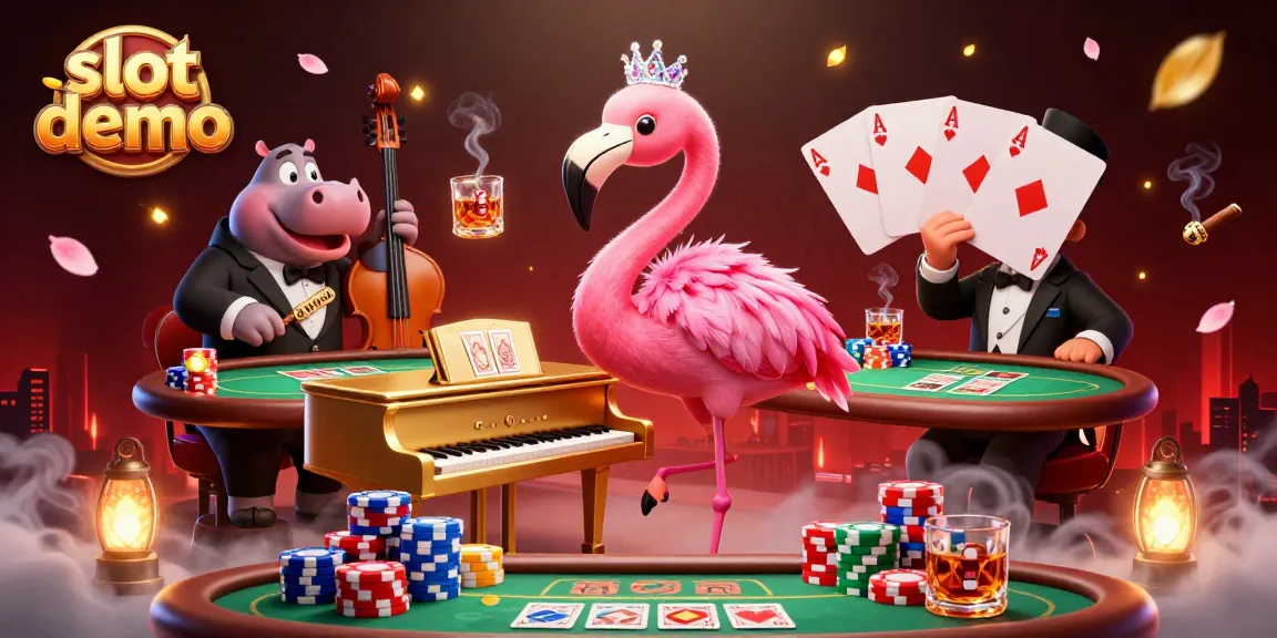 3 Level Slot Demo Mastery: Pemula hingga Ahli dalam 2026 untuk Strategi Menang