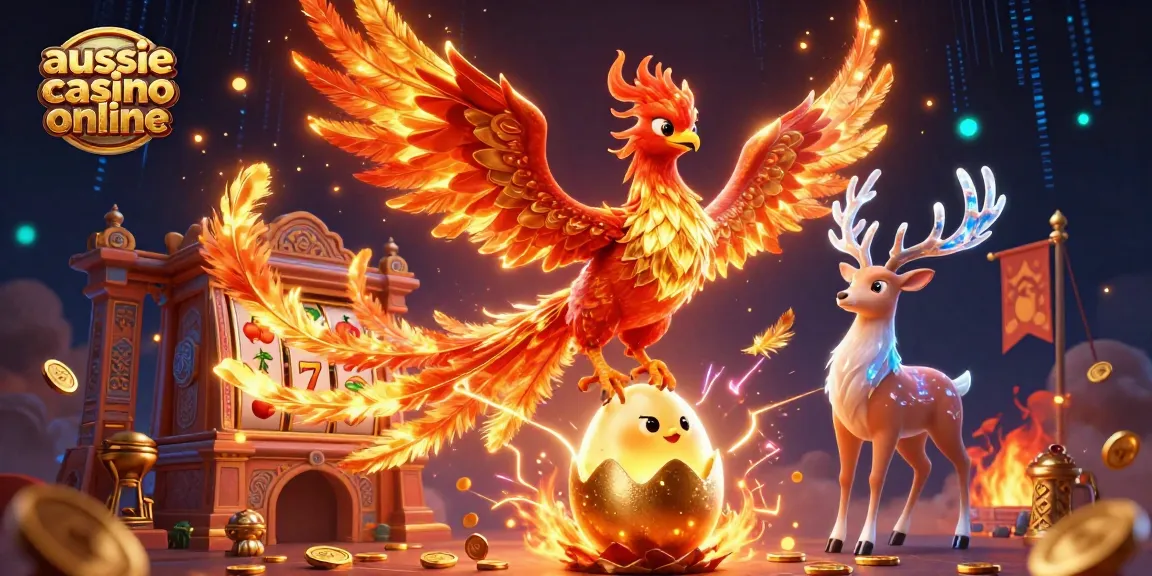 Aussie Casino Online Explained Simply for Every Australian Gambler Seeking Winning Strategies in 2026