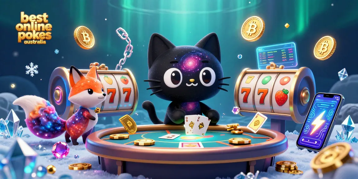 New Best Online Pokies Australia Rules Every Gambler Must Follow in 2026 for Winning Strategies